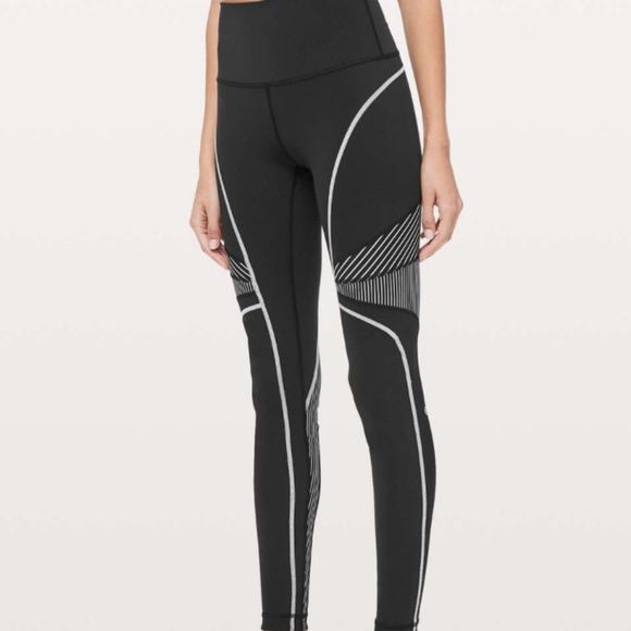 Lululemon Channel Your Energy Tight *28" - Picture 1 of 2